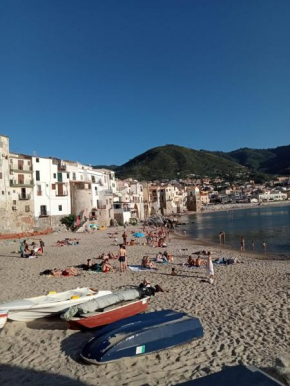 GocceDisale, Cefalù